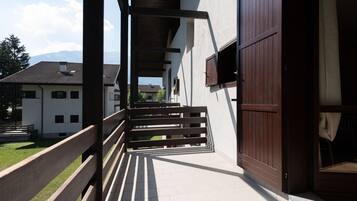 Apartamento | 2 quartos