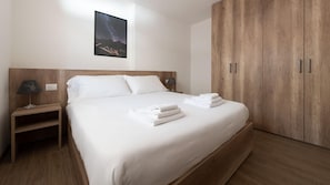 House | 1 bedroom - Italianway - Ciuk 11 (Valdisotto)