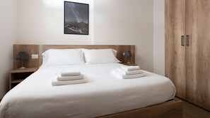 House | 1 bedroom - Italianway - Ciuk 11 (Valdisotto)