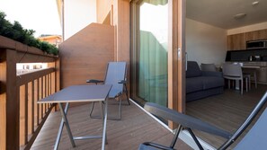 House | 1 bedroom - Italianway - Ciuk 11 (Valdisotto)