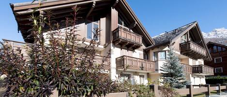 Appartement | 3 chambres