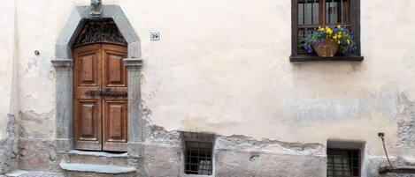 Apartment | 1 Schlafzimmer