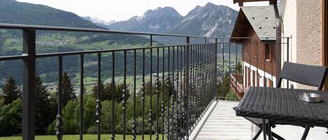 Appartement | 2 slaapkamers