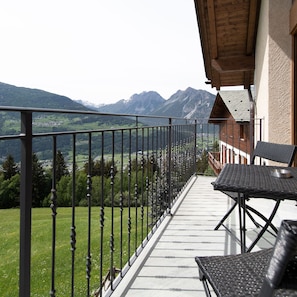 Appartement | 2 chambres