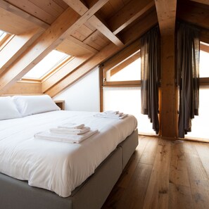 Lejlighed | 2 soveværelser