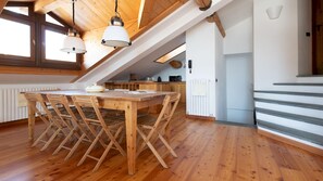 Apartment | 3 bedrooms - Italianway - Sertorelli 60 (Bormio)