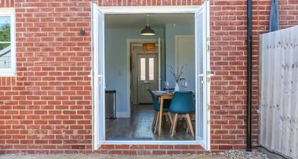 Elements 3 bed Home in Bracklesham Bay