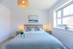 House, Private Bathroom | 3 bedrooms