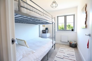 House, Private Bathroom | 3 bilik tidur