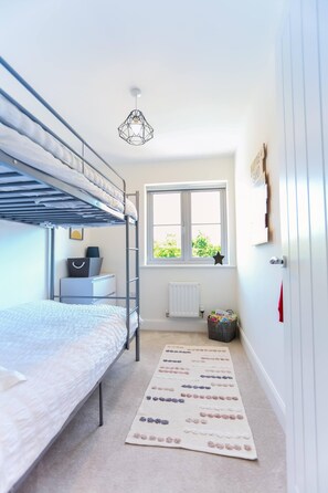 House, Private Bathroom | 3 bilik tidur 