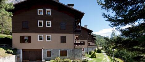 Departamento | 2 habitaciones