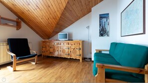 Apartment - Italianway - Forni 7 (Valfurva)