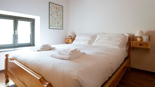 Apartment - Italianway - Forni 7 (Valfurva)