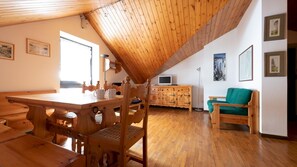 Appartement | 2 slaapkamers