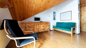 Appartement | 2 slaapkamers