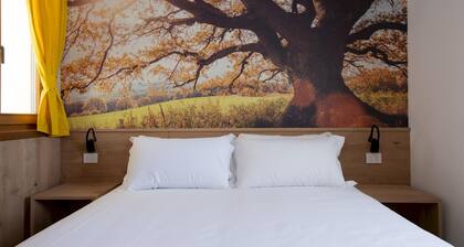 Italianway - San Pietro 8 - A - Rovere - So-l563-spie8at