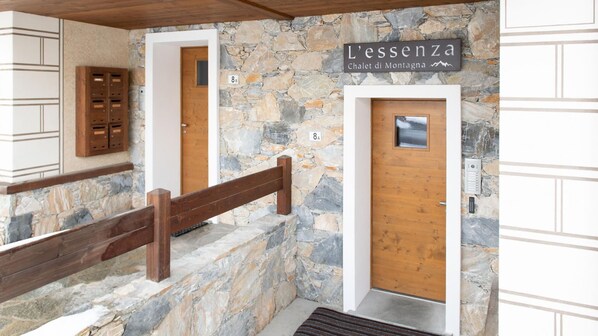 Apartment | 2 Schlafzimmer