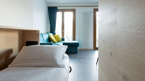 Apartment - Italianway - San Pietro 8 - A - Rovere - So-l563-spie8at (Valdisotto)