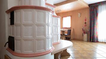 Leilighet | 3 soverom