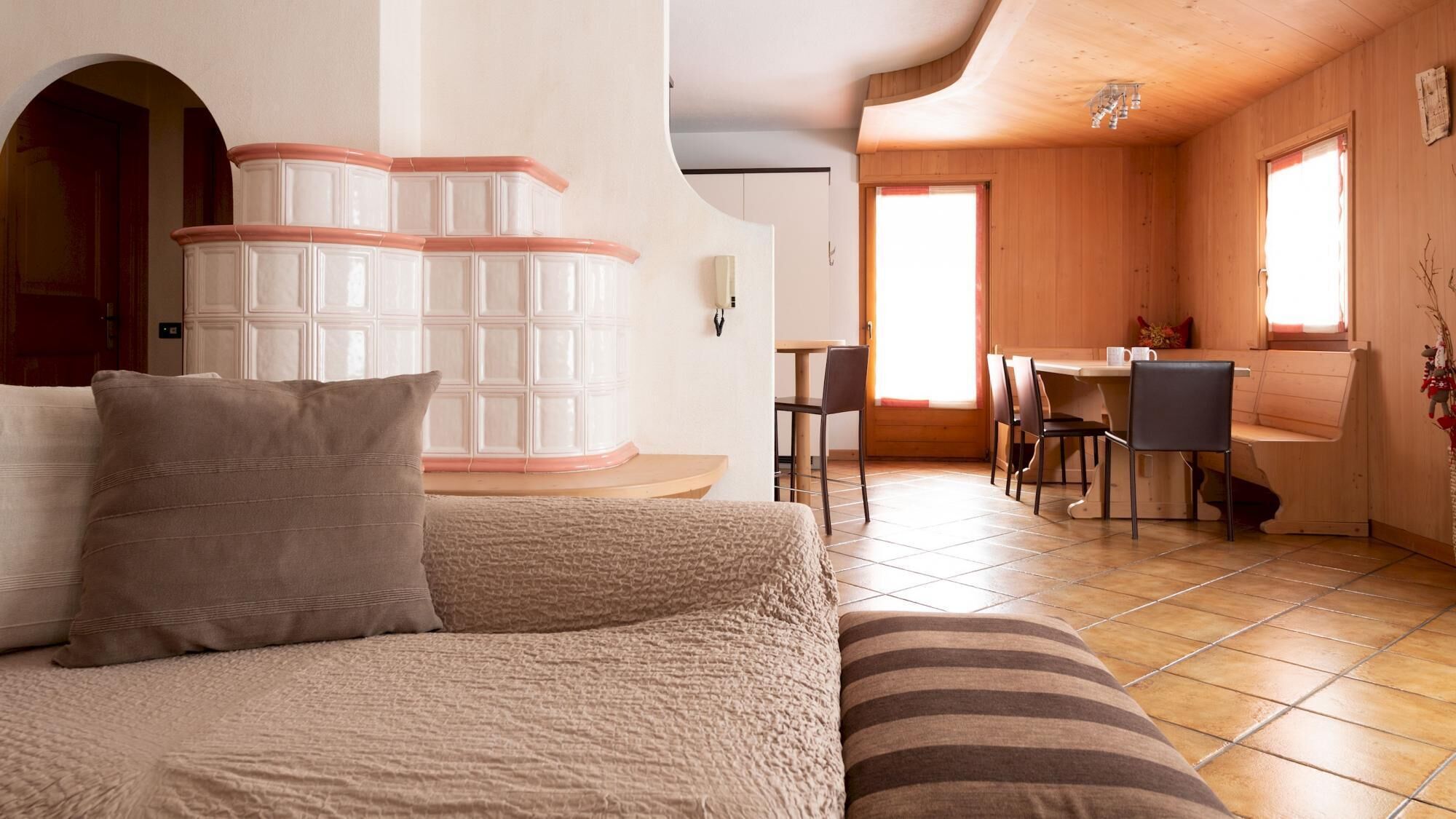 Apartamento | 3 quartos