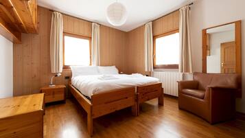 Leilighet | 3 soverom