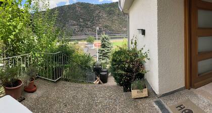 Ferienwohnung Rheinblick 549 Oberwesel