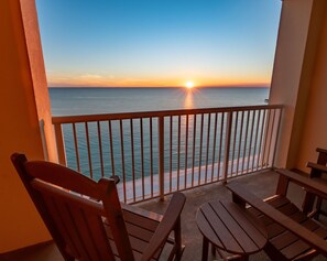 Property grounds - Paradise Awaits!  On The Sand at Grand Panama!  Sleeps 8! (Panama City Beach)