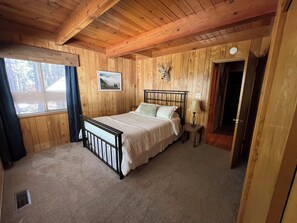 4 Schlafzimmer, Bügeleisen/Bügelbrett, Reisekinderbett, kostenloses WLAN