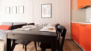 Apartment | 1 Schlafzimmer