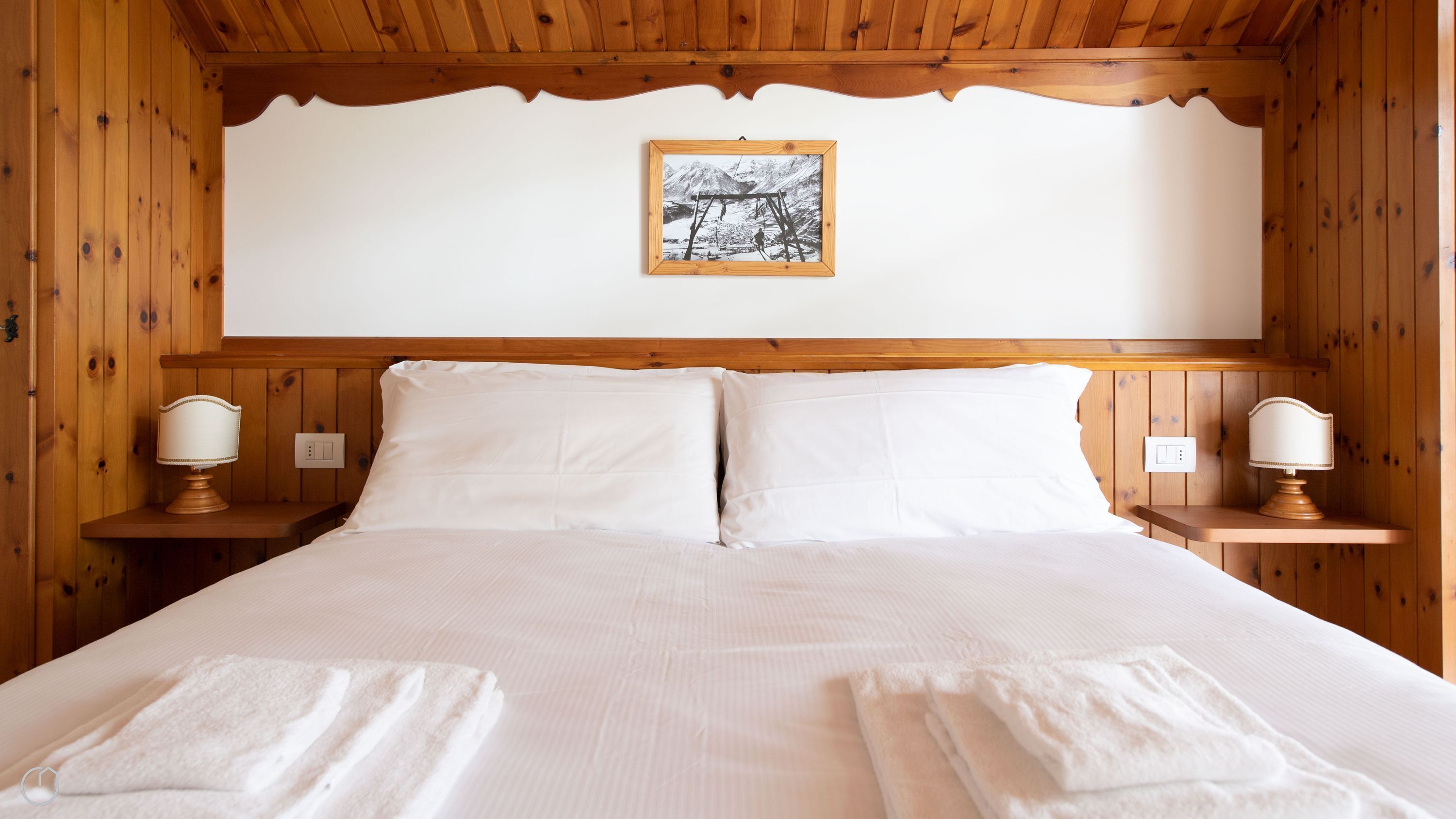2 habitaciones 