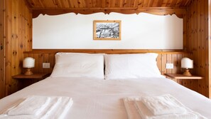 Apartment | 2 bedrooms - Italianway - Besta 2 (Bormio)