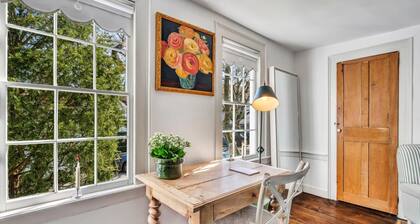 Sage and Madison House - Hall Suite - 2nd Floor