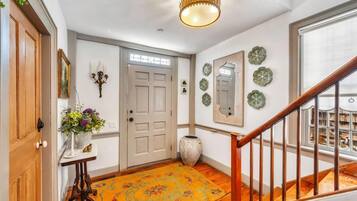 Apartemen, Beberapa Tempat Tidur (Sage and Madison House - Hall Suite -) | Interior