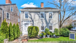 Apartment, Multiple Beds (Sage and Madison House - Hall Suite -) | Exterior