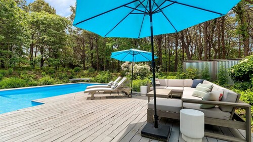 Shinnecock Hills Haven