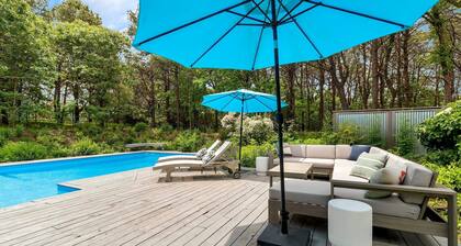 Shinnecock Hills Haven