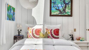 منزل - عدة أسرّة (Barnes Landing Tree House) | 4 عدّة غرف نوم
