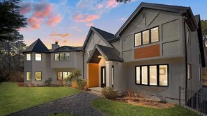 Maison, plusieurs lits (Shinnecock Sensation) | Extérieur