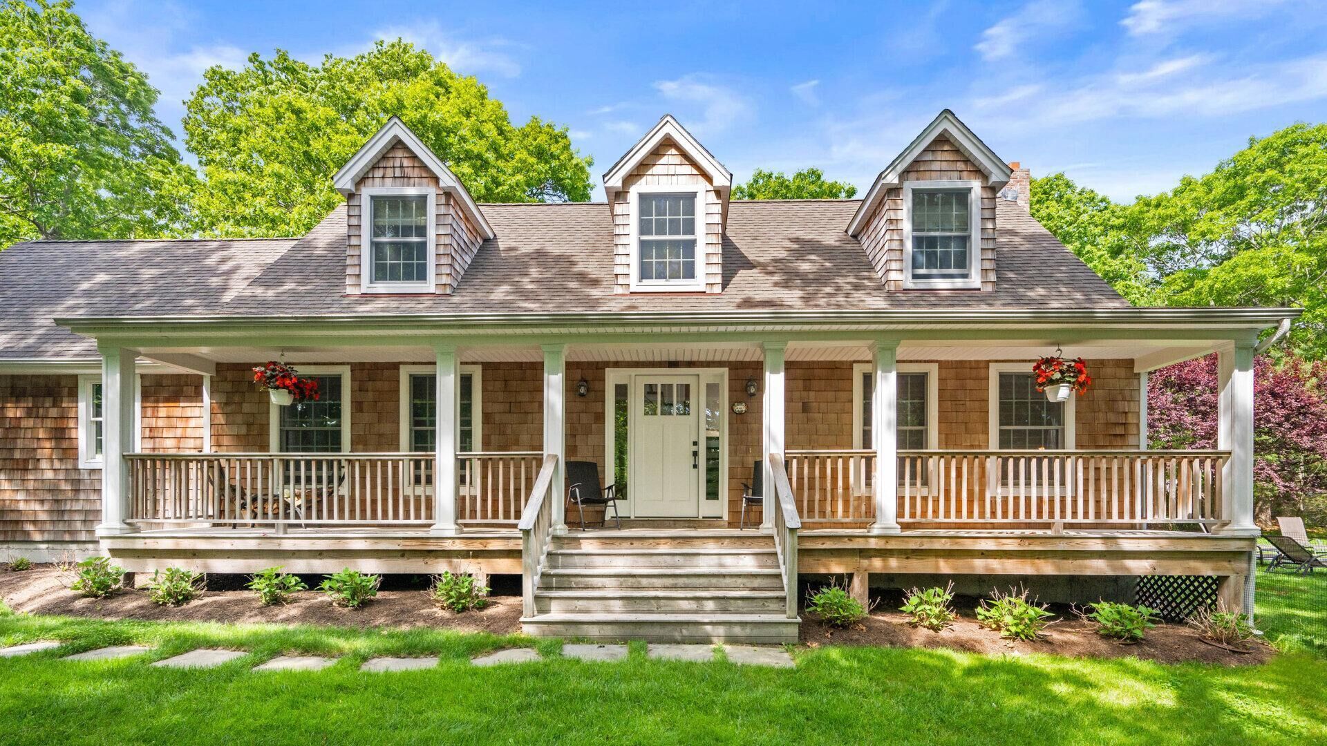 House, Multiple Beds (Village Fringe Hideaway) | Exterior