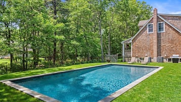House, Multiple Beds (Village Fringe Hideaway) | Pool