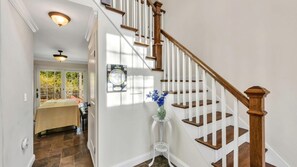 House, Multiple Beds (Village Fringe Hideaway) | Interior - Village Fringe Hideaway (East Hampton)