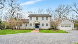 House, Multiple Beds (Hideaway on Holly) | Exterior - Hideaway on Holly (East Hampton)
