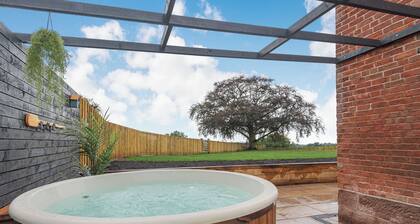 4 Schlafzimmer Unterkunft in Edge, near Malpas