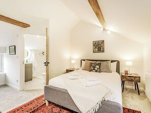 4 slaapkamers, gratis wifi, beddengoed