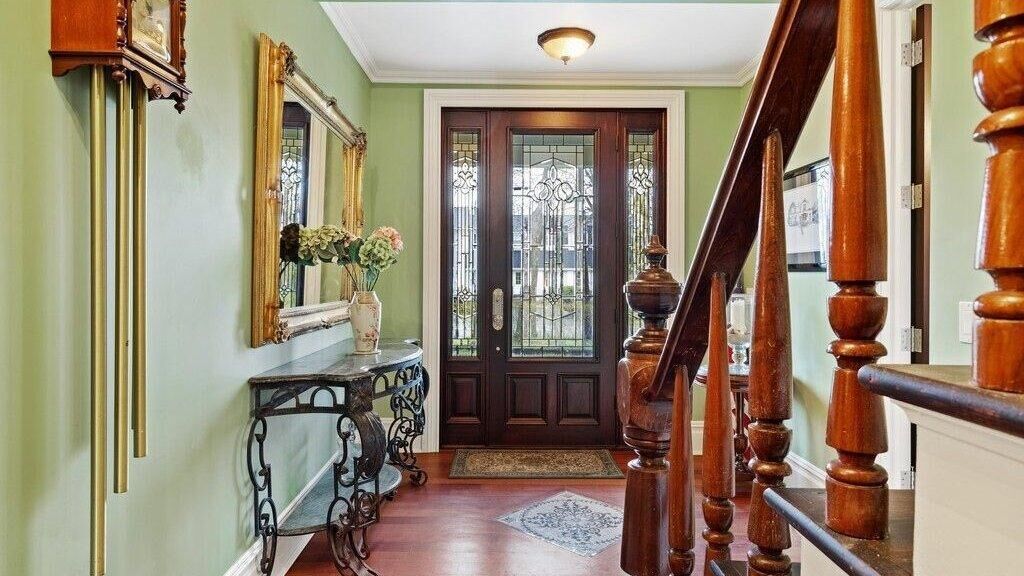 House, Multiple Beds (Westhampton Wonder) | Living room