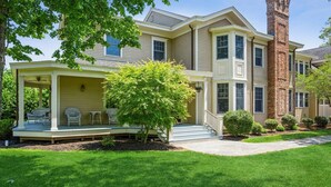 Exterior - Westhampton Wonder (Westhampton)