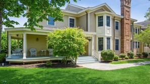 獨棟房屋, 多張床 (Westhampton Wonder) | 外觀