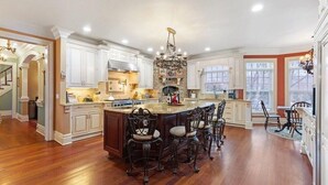 Private kitchen - Westhampton Wonder (Westhampton)