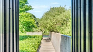 House, Multiple Beds (Modernist Dream House) | Property grounds - Modernist Dream House (Water Mill)