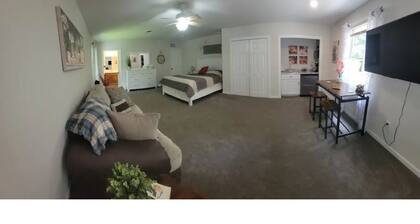 Country Get Away 1 Bedroom Apartment